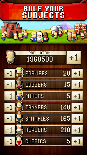 CivCrafter screenshot 5 - screenshot