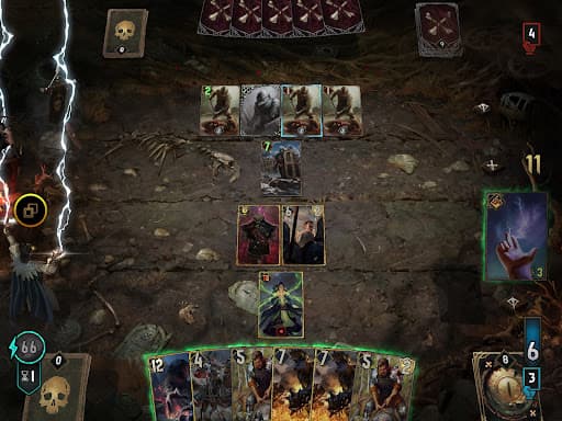 GWENT: Rogue Mage screenshot 18 - screenshot