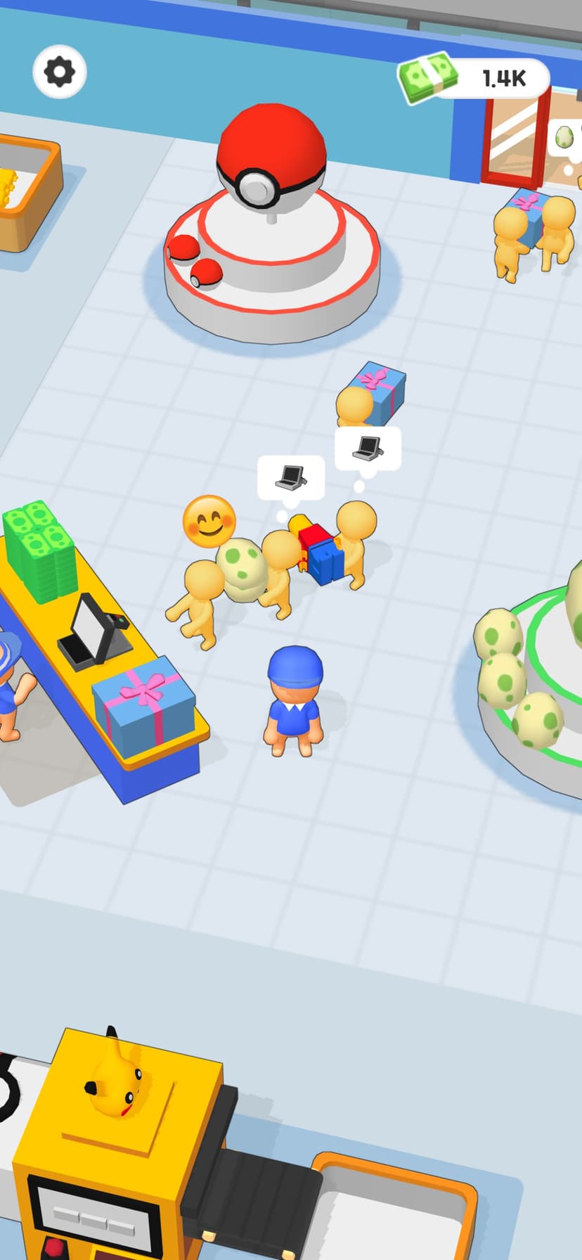 My Toy Shop! screenshot 2 - screenshot