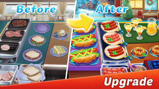 Cooking Universal: Chef’s Game screenshot 22 - screenshot