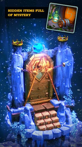 Doors: Origins screenshot 4 - screenshot