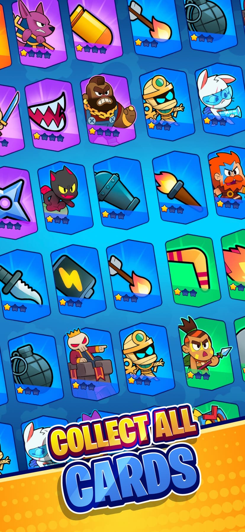 Gear Fight! screenshot 5 - screenshot