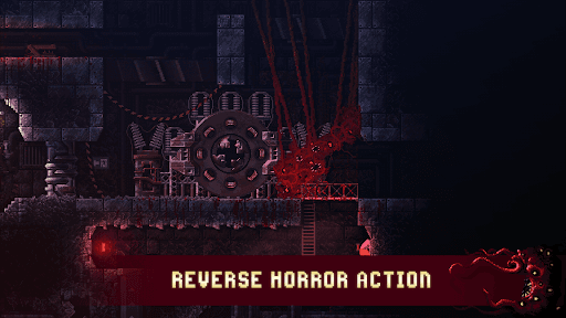 Carrion screenshot 2 - screenshot