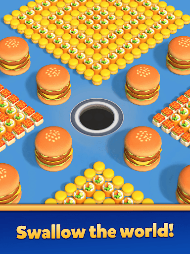 Hole Busters 3D screenshot 7 - screenshot