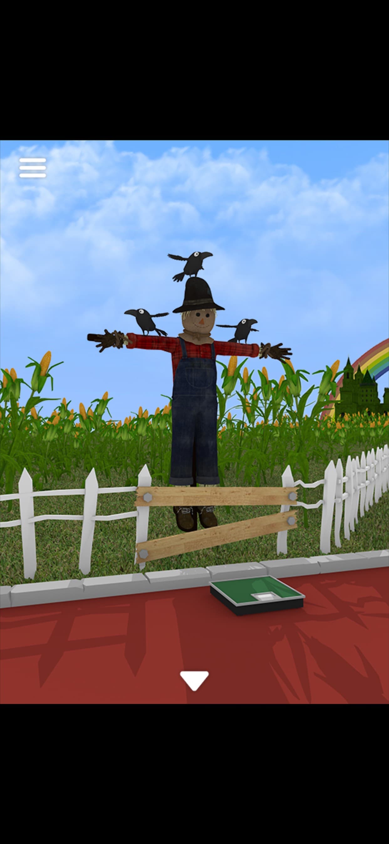 Escape Game: The Wizard of Oz screenshot 7 - screenshot