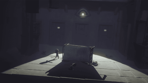 Little Nightmares screenshot 2 - screenshot