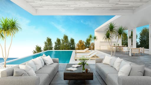 Home Design Dreams house games screenshot 1 - screenshot