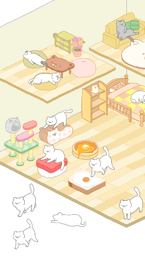 Purrfect Spirits screenshot 3 - screenshot