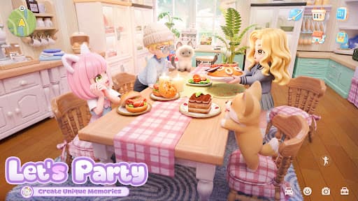 Heartopia screenshot 12 - screenshot