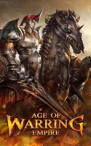 Age of Warring Empire screenshot 5 - screenshot