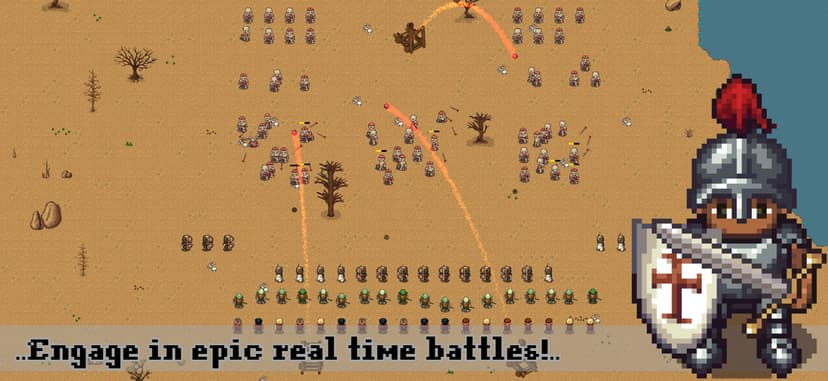 Battledom screenshot 1 - screenshot