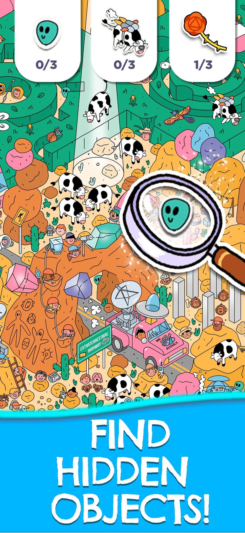 Two Dots - Connect the Colors screenshot 3 - screenshot