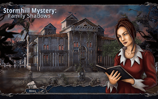 Stormhill Mystery screenshot 8 - screenshot