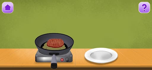 Kids Cooking Kitchen Games 2-5 screenshot 16 - screenshot