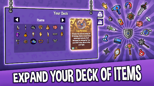 Dungeon Clawler screenshot 18 - screenshot
