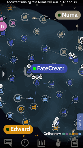 Subterfuge screenshot 3 - screenshot