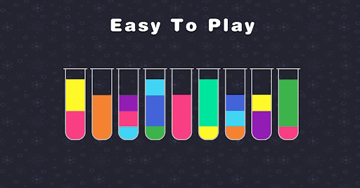 Water Sort Puzzle screenshot 12 - screenshot