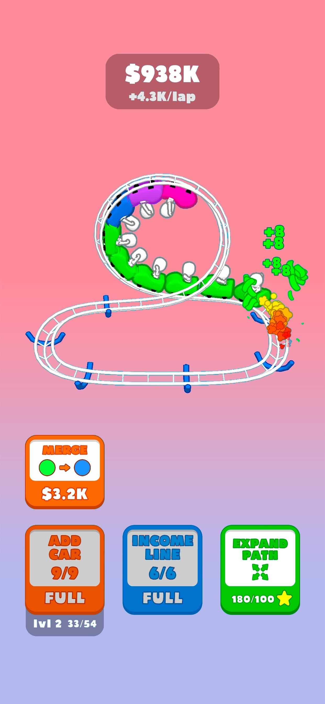 Super Loop!! screenshot 2 - screenshot