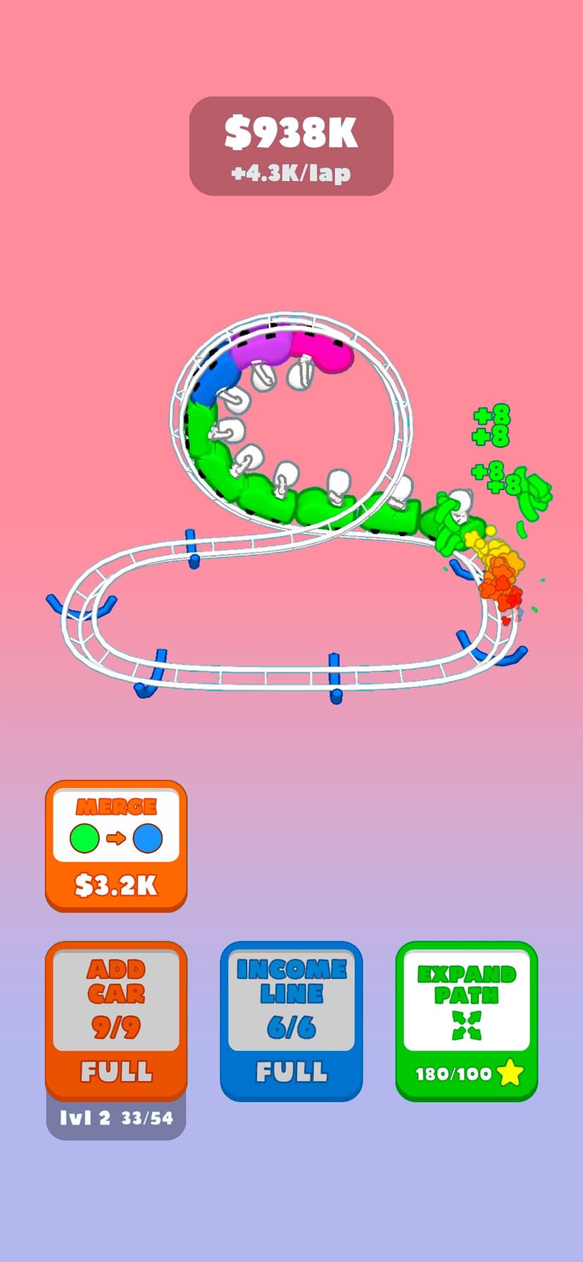 Super Loop!! screenshot 2 - screenshot