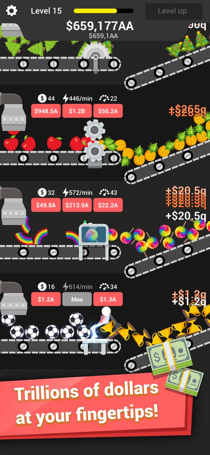 Emoji Craft ! screenshot 3 - screenshot