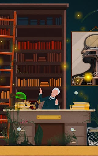 Homo Machina screenshot 7 - screenshot