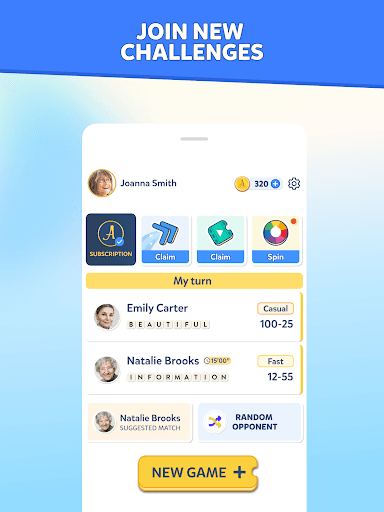 Word Crack: Board Fun Game screenshot 18 - screenshot