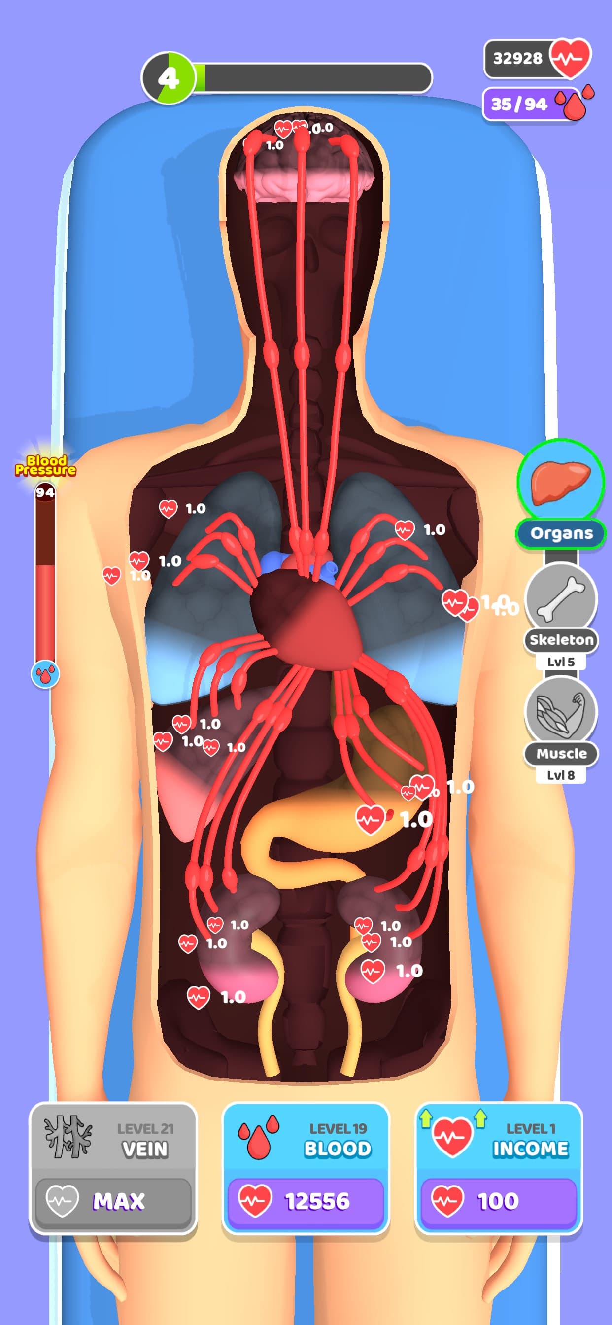 Click to Life screenshot 3 - screenshot