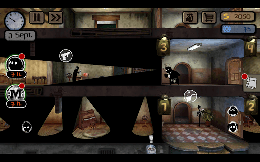Beholder: Adventure screenshot 14 - screenshot