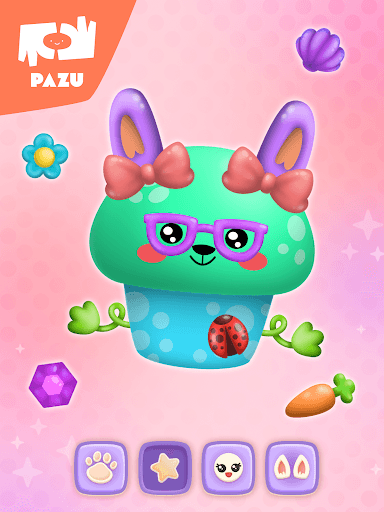 Squishy Maker Games For Kids screenshot 12 - screenshot