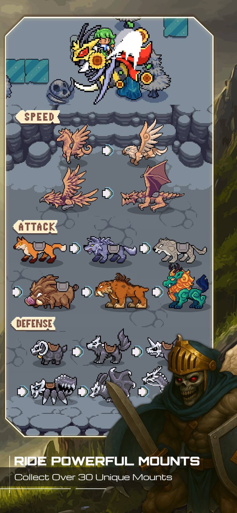 Treasure Hunter - Survival screenshot 6 - screenshot