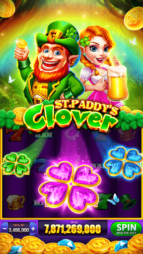 Double Hit Slots Casino Games screenshot 6 - screenshot