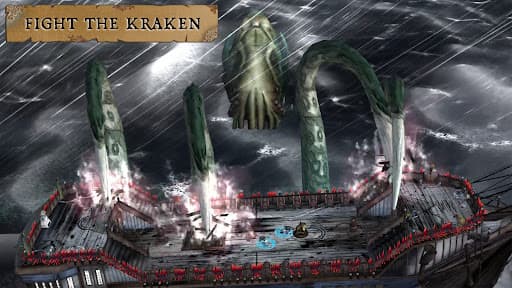 Abandon Ship screenshot 2 - screenshot