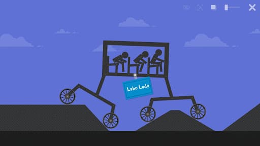 Labo Mechanical Studio-Kids screenshot 8 - screenshot