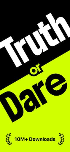 Truth or Dare screenshot 5 - screenshot