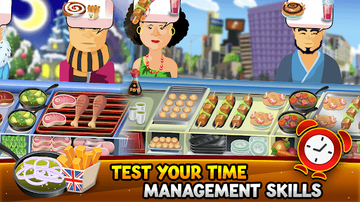 Hot Dog Bush screenshot 5 - screenshot