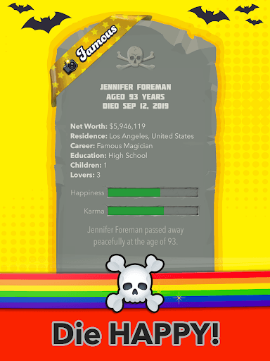 BitLife - Life Simulator screenshot 12 - screenshot