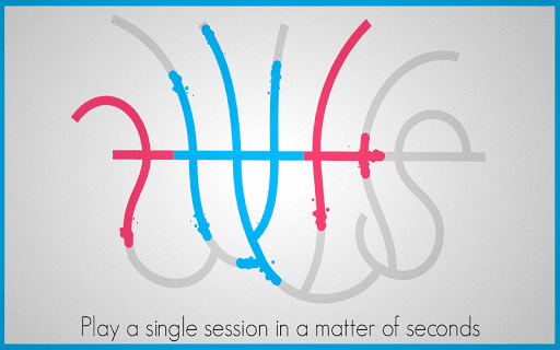 Lines - Physics Drawing Puzzle screenshot 10 - screenshot