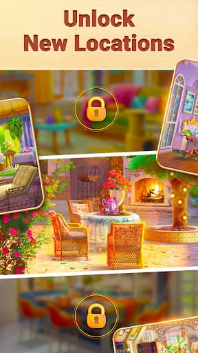 Puzzle Villa－Jigsaw Puzzles screenshot 7 - screenshot