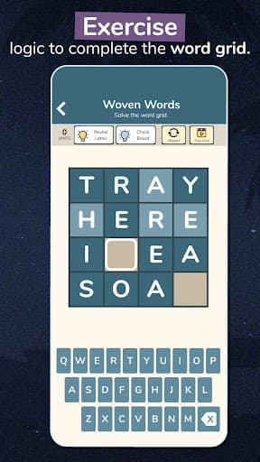 7 Little Words and More screenshot 5 - screenshot