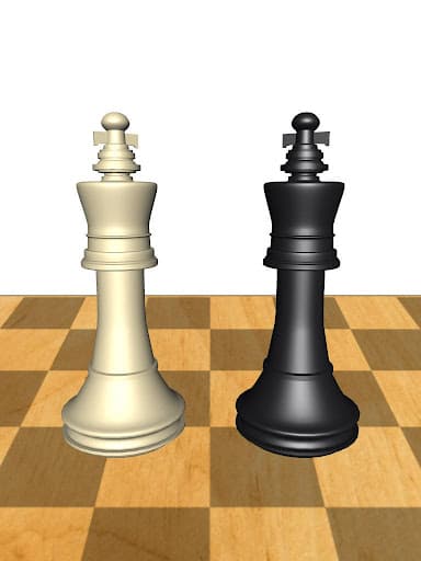 Chess 3D Ultimate screenshot 7 - screenshot