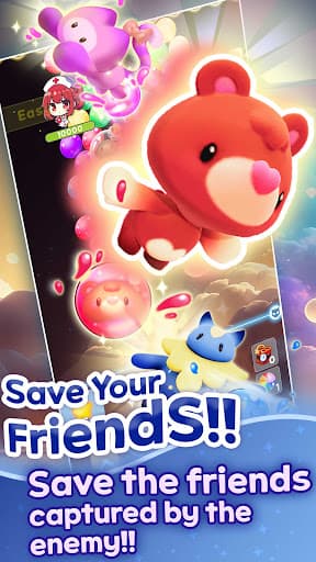Bubble Monsters! screenshot 5 - screenshot