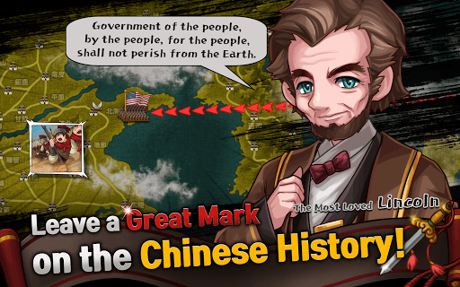 Three Kingdoms : The Shifters screenshot 21 - screenshot