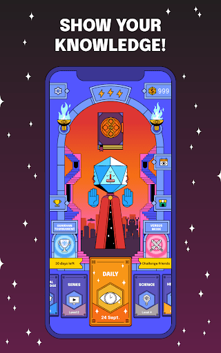 Dilemo screenshot 13 - screenshot