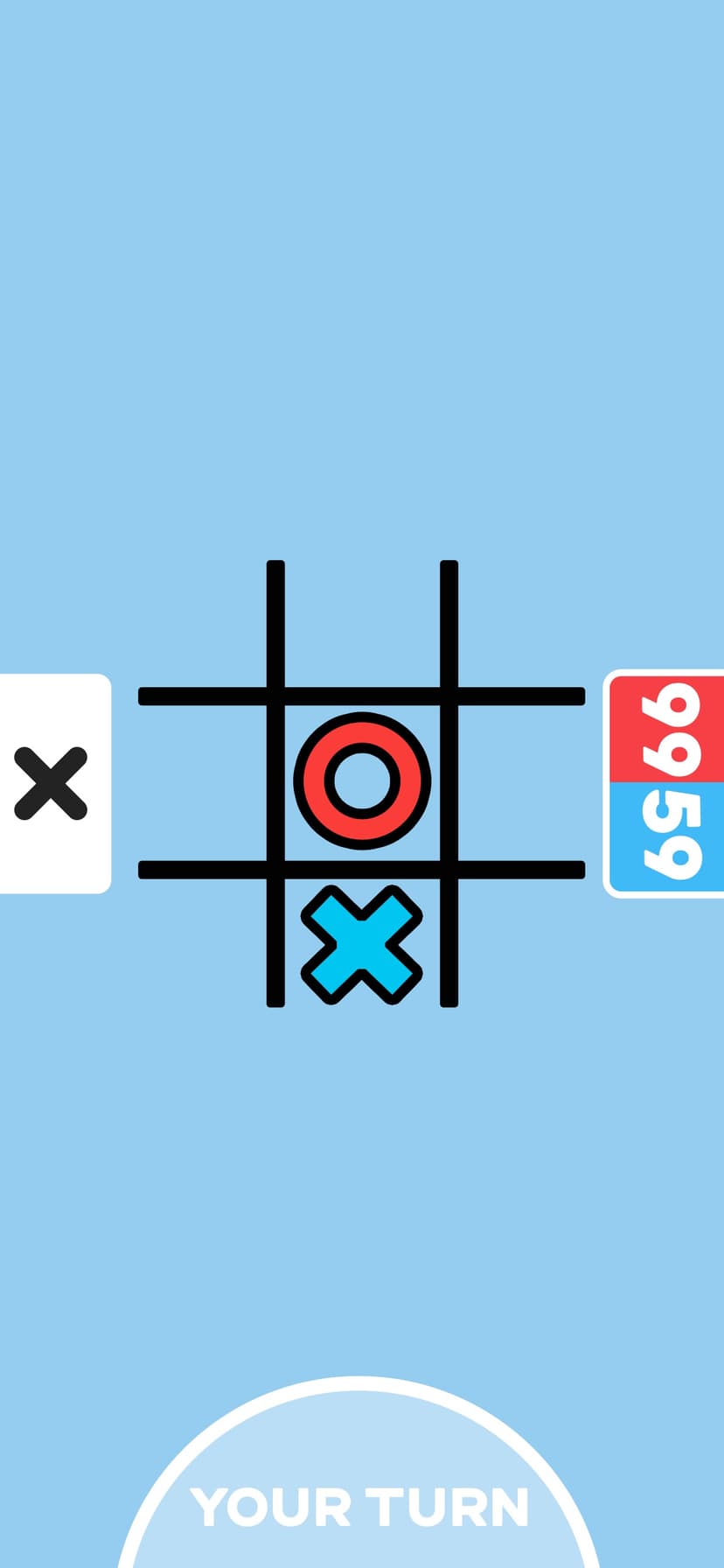 Two Player Game: 1v1 Challenge screenshot 2 - screenshot