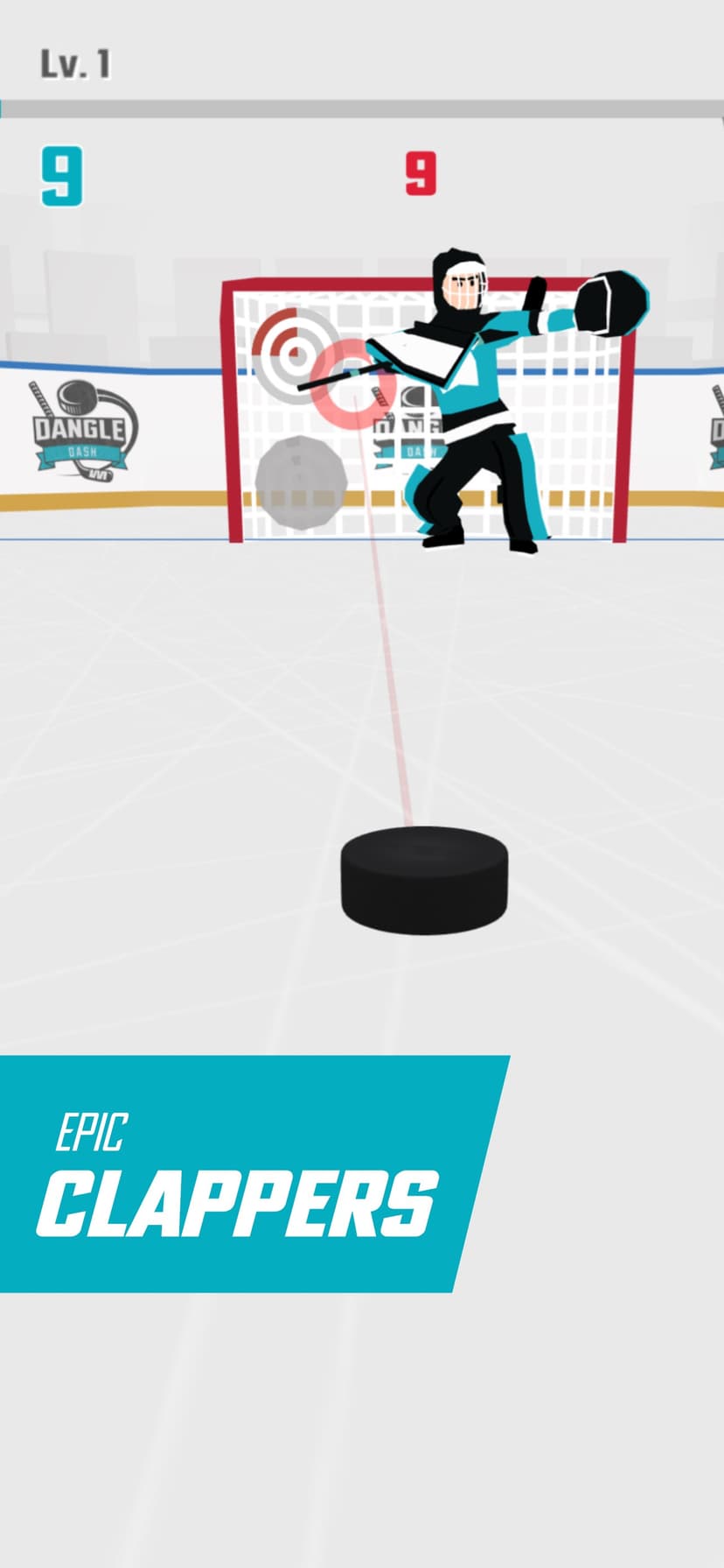 Dangle Dash screenshot 7 - screenshot