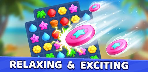 Relaxing Match Game screenshot 8 - screenshot