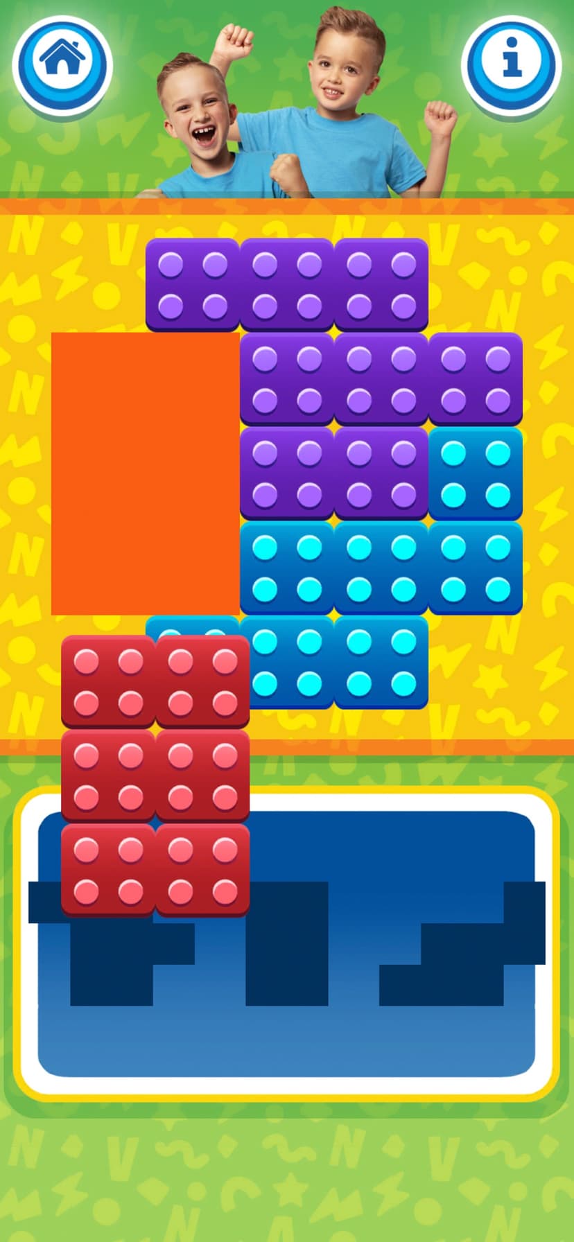 Vlad & Niki - Smart Games screenshot 5 - screenshot