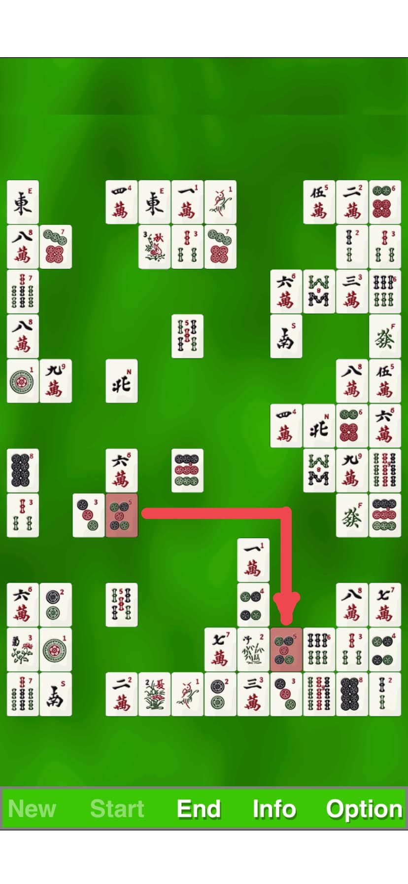 ZMahjong Solitaire by SZY screenshot 2 - screenshot
