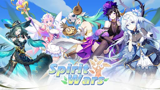 Spirit Wars screenshot 9 - screenshot