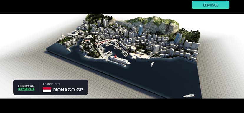 Motorsport Manager Mobile 3 screenshot 4 - screenshot